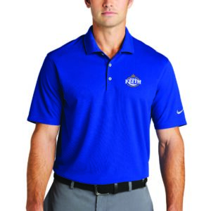 Nike Dri-FIT Micro Pique 2.0 Polo